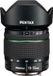 Pentax DA 18-55mm f/3.5-5.6 AL WR Groothoek-zoomlens