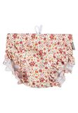Sterntaler Badehose Blumen badpak voor babymeisjes