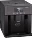 Klarstein Eiszeit machine à glaçons, 12 kg/24 h, 3 tailles, écran tactile, réservoir 3 l, acier inoxydable, machine à glaçons, noir
