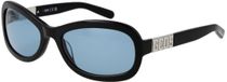 GCDS Sunglasses GD0038 01V 58
