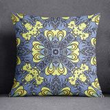 Bonamiason Decoratieve kussenslopen 45x45 cm
