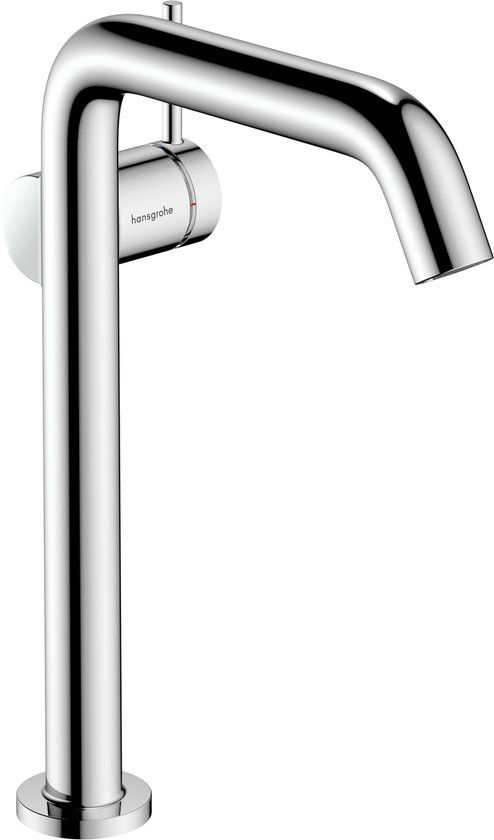 Hansgrohe Tecturis S Wastafelmengkraan Chroom
