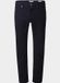 Pierre Cardin Katoenen 5-Pocket Blauw Lyon tapered C3 34540.1089/6325