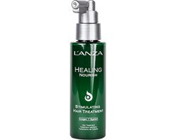 Lanza Healing Nourish Stimulating Treatment - 100 ml - Conditioner