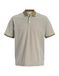 JACK & JONES Jprblualves Ss Polo Sn Heren