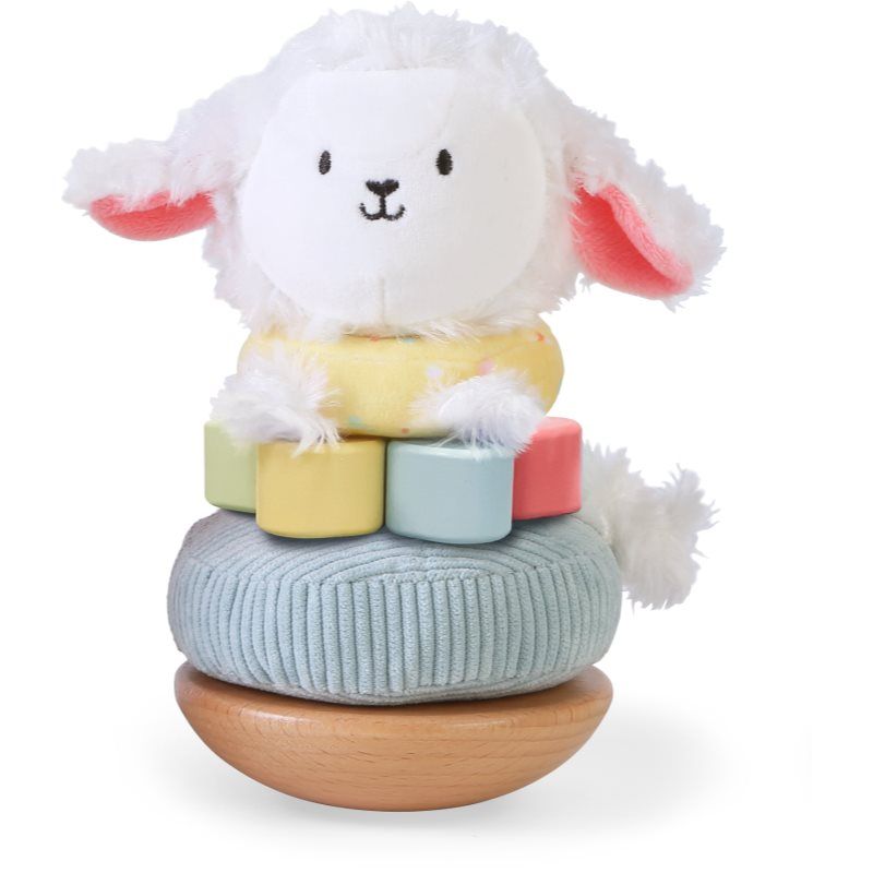 2Kids Toys Stacking Tower Toy