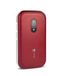 Doro 6040 - Klaptelefoon - 2.8" - Rood/Wit