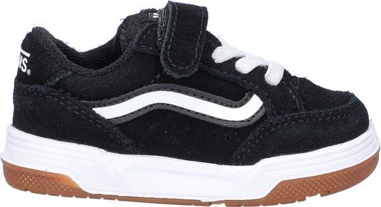 Vans Hylane kids sneaker - Zwart