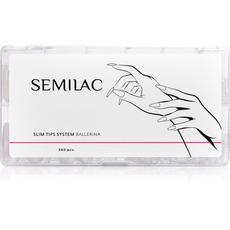 SEMILAC Slim Tips System
