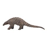 Mojo Fun Indian Pangolin Toy Figure