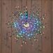 Anna's Collection Firework verlichting RGB 252 LED 60 cm