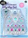 Princess Prinsessenset - Accessoiresset - Kroontjes