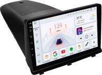 Opel Antara Autoradio met Bluetooth en CarPlay