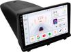 Opel Antara Autoradio met Bluetooth en CarPlay