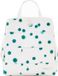 Desigual Vrije tijd rugzak Rugzak New Splatter Sumy Backpack White Wit
