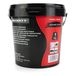 HASKYY Bandenmontagepasta, 1 kg, zwart