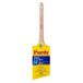 Purdy 144080730 Pro-Extra Dale Nylon/Polyester/Chinex Borstel Hoek Trim, 3 Inch