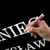 LEVIATAN Set voor restauratie van grafsteen inscripties - Tekst opfrissen