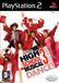 Disney Interactive High School Musical 3: Senior Year DANCE! (PS2)