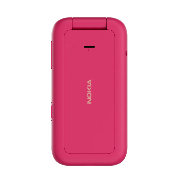 Nokia 2660 Flip 4G DS