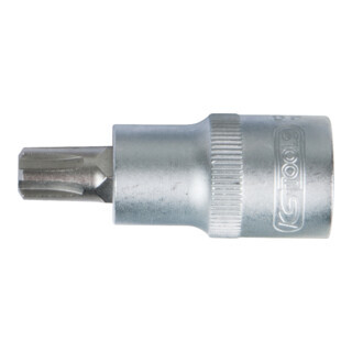 KS Tools KS Tools bit dopsleutel voor RIBE® schroeven, M12, lengte 55 mm Aantal:1