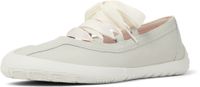 CAMPER Ballerine à brides 'Peu Path+' blanc cassé