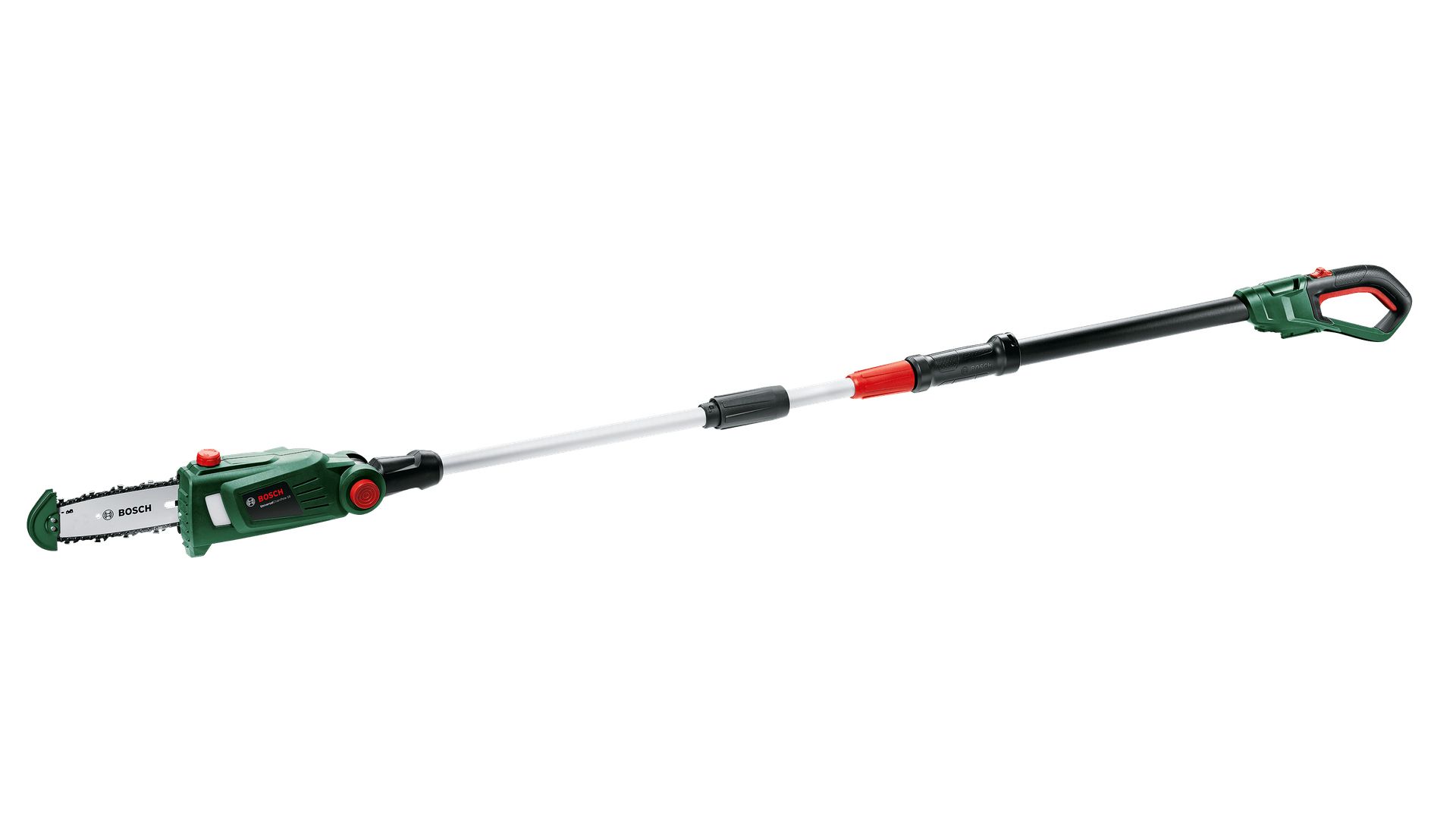 Bosch UniversalChainPole 18V Accu Kettingzaag - Zonder Accu & Lader