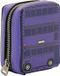 Karactermania Harry Potter Ridder Bus Portemonnee Lila