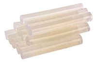 kwb 989321 Lijmsticks, 7 x 50 mm, voor hete lijmpistolen, helder, 12 stuks