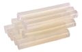 kwb 989321 Lijmsticks, 7 x 50 mm, voor hete lijmpistolen, helder, 12 stuks