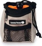 Beeztees Sac de friandises Ordena - Gris