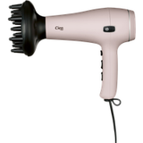 CIEN Sèche-cheveux avec enrouleur de câble automatique CBHTK 2000 A1 (mauve)
