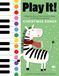 Play It! Christmas Songs: A Superfast Way to Learn Awesome Songs on Your Piano or Keyboard
