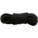 2GO Veters Zwart - 80cm
