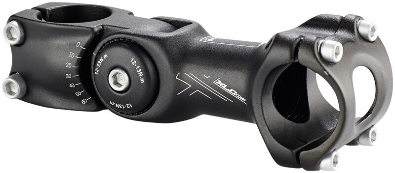 XLC Comp ST-T14 Stuurpen Ø 31,8 mm, black