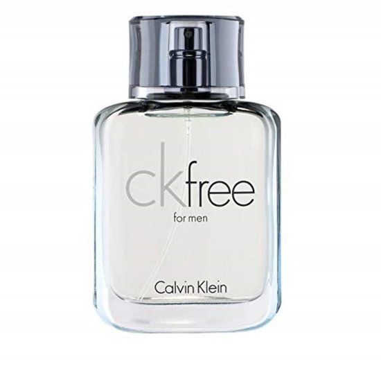Calvin Klein EDT / 30 ml / Mannen
