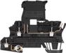 Weidmüller WMF 2.5 FU BLZ PE SW Noir