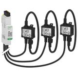 Schneider Electric A9MEM1593 Digitale kWh-meter