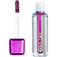 about-face Oogschaduw Unisex 2.5 ml Paars