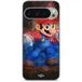 Google Pixel 9 Pro XL hoesje super mario bros games Maniacase