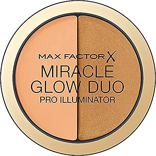 Max Factor Miracle Glow Duo Highlighter