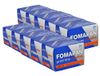 Foma FOMAPAN Creative 200 135/36 zwart/wit, FO11331-10, verpakking van 10 stuks