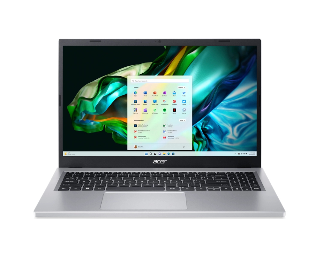 Acer Aspire 3 15 A315-24P-R3SA