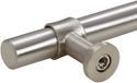 vidaXL - Handvatten - 5 stuks - 192 mm - Roestvrij staal - Zilverkleurig