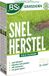 BSI Graszaad Snel Herstel - 250 g pour 12,5 m²