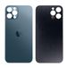 CoreParts Apple iPhone 12 Pro Back Housing Cover Blue