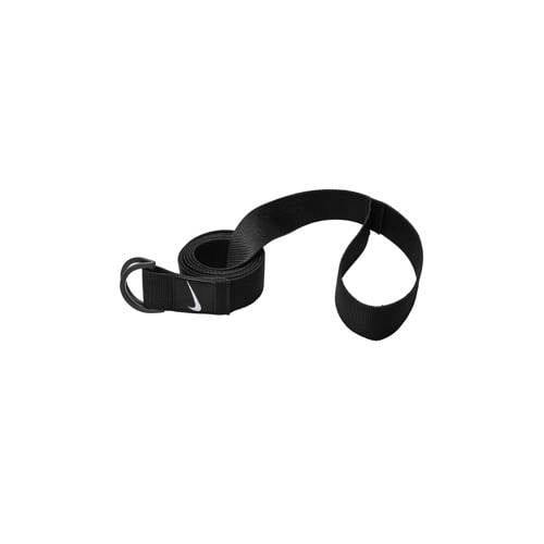 Nike Mastery Yoga Strap - Zwart