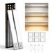 Smiling Shark Led-kastverlichting Slim Bright lichtstrip (2 stuks)