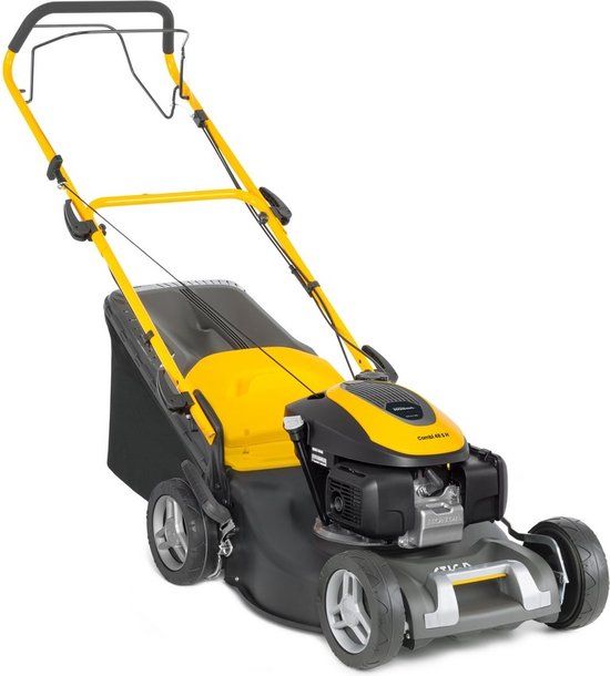 Stiga COMBI 48 S H Benzine Grasmaaier