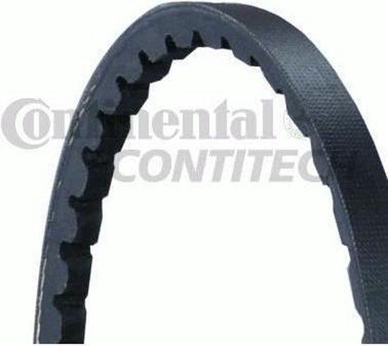 Continental CONTITECH Trapeziumvormige accessoire riem 10X725